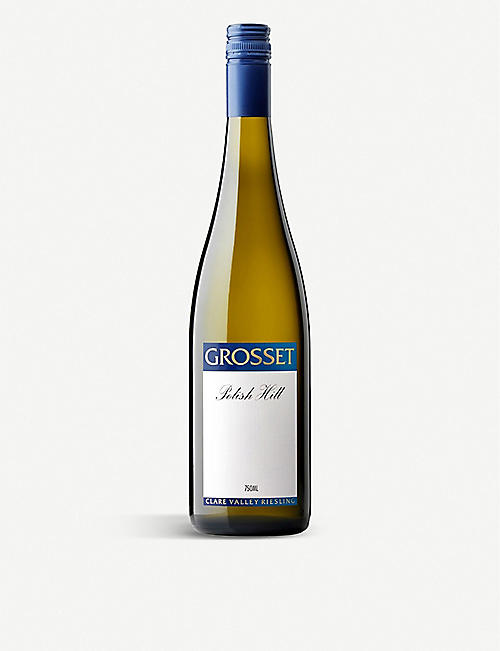 AUSTRALIA: Grosset Polish Hill Riesling 2019 white wine 1.5l