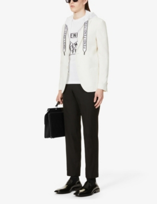 fendi clothing mens