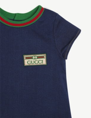 selfridges gucci kids