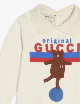 gucci infant