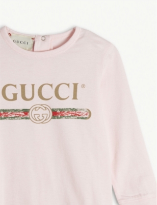 girls gucci tshirt