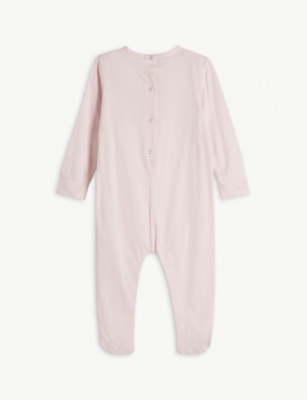 selfridges baby girl clothes