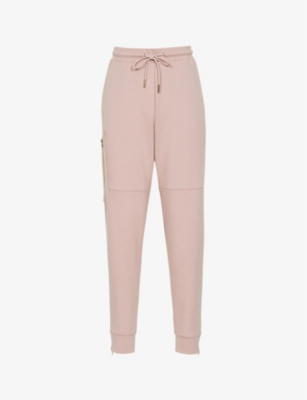 reiss jogging bottoms