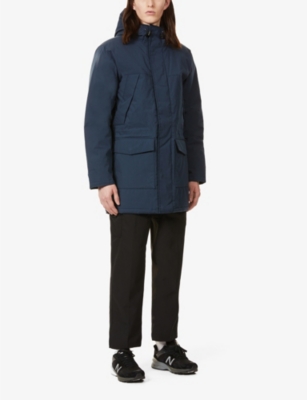 carhartt trent parka