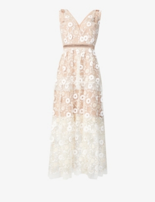 selfridges occasion dresses