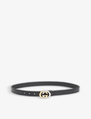 children's gucci belt selfridges