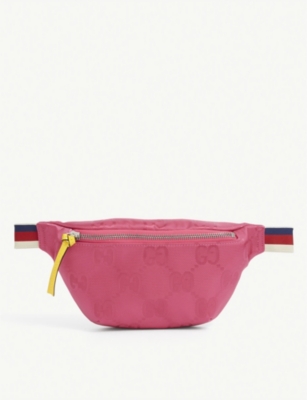 Gucci kids 2024 bumbag