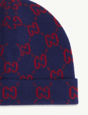 gucci hat selfridges
