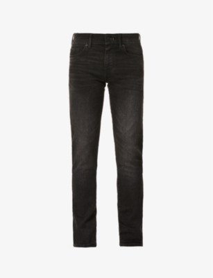 Shop Our Selection Of Men S Hugo Boss Jeans Selfridges