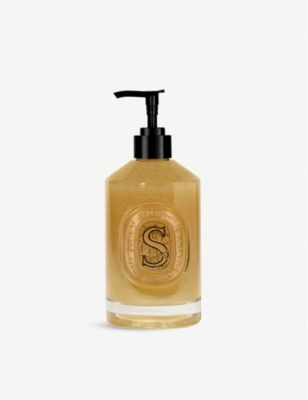 Shop Diptyque Exfoliating Hand Wash 350ml