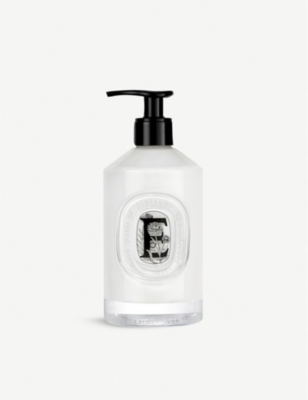 Shop Diptyque Velvet Hand Lotion 350ml