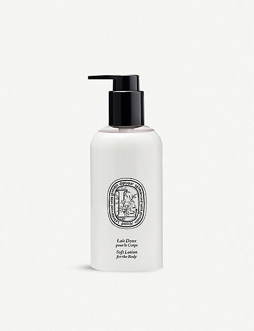 DIPTYQUE: Soft Lotion For The Body 250ml