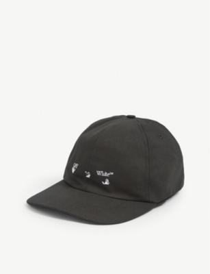 off white virgil abloh baseball cap