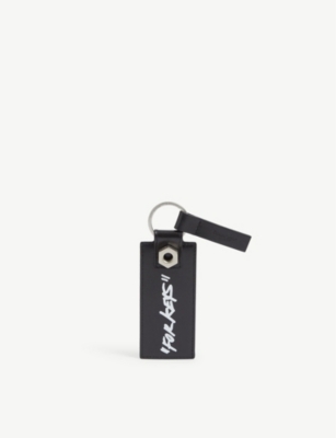 key holder off white
