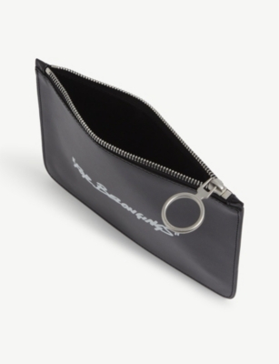 virgil pouch