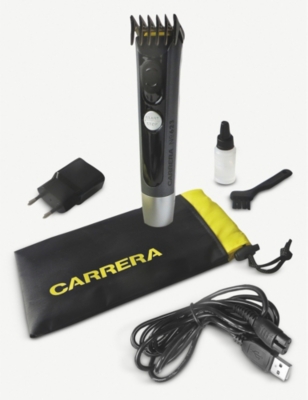 carrera hair clipper 622