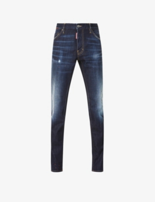 dsquared jeans selfridges