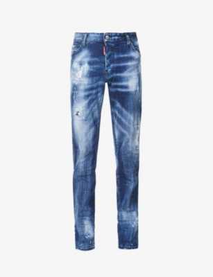 selfridges dsquared jeans