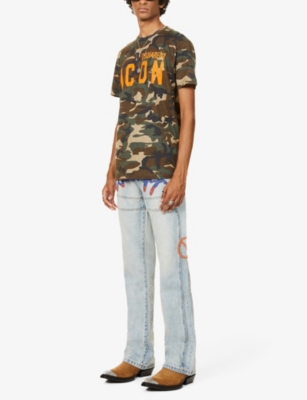 selfridges dsquared jeans