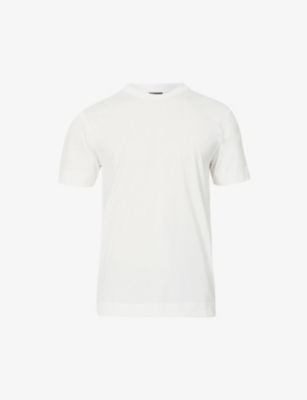 plain armani t shirts