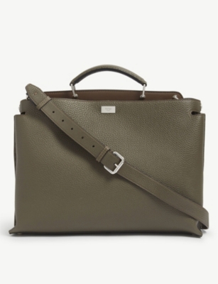 fendi essential peekaboo