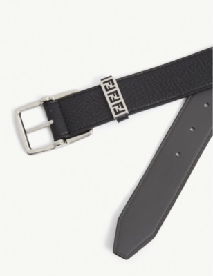 fendi belt selfridges