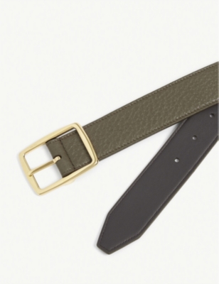 fendi belt selfridges