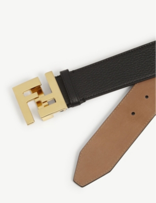 fendi belt selfridges