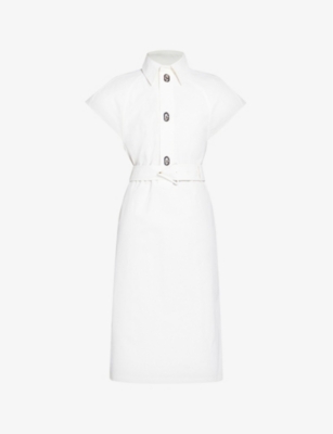 designer summer dresses uk