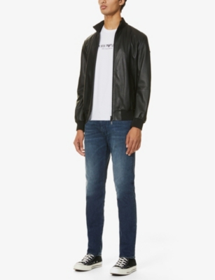 selfridges armani jeans