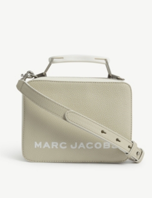 Marc jacob hot sale box bag