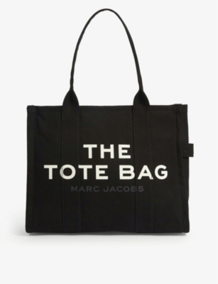 MARC JACOBS: The Large Tote Bag