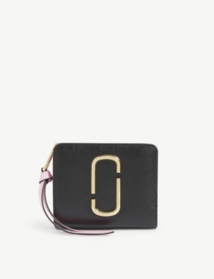 Marc jacobs discount mini snapshot wallet