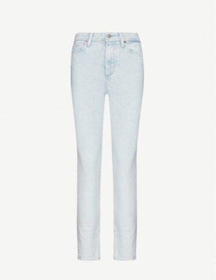 selfridges paige jeans