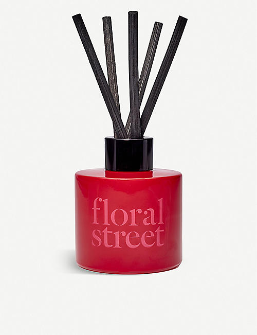 FLORAL STREET: Lipstick scented diffuser 100ml