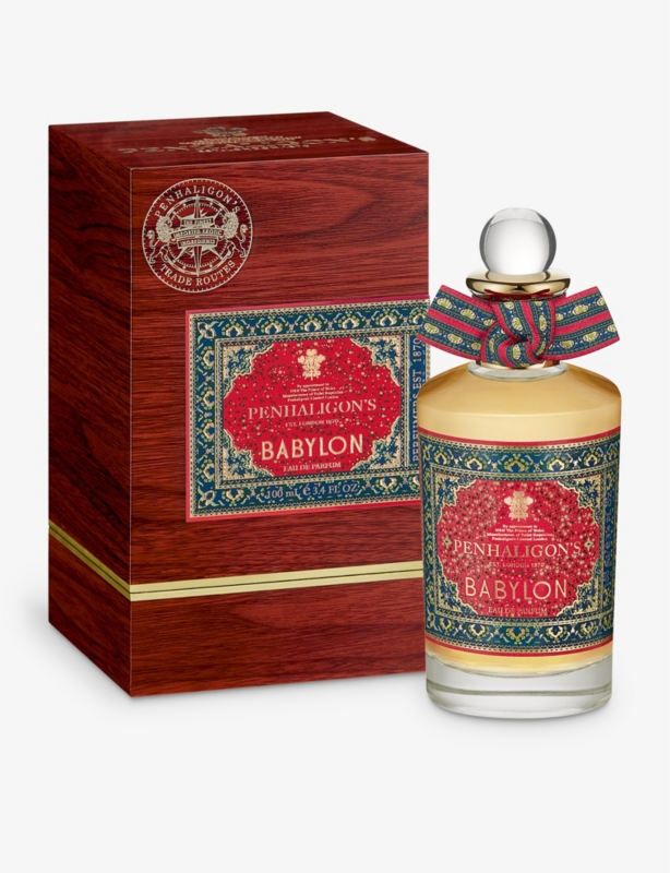 Babylon eau de parfum 100ml