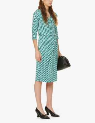 selfridges diane von furstenberg