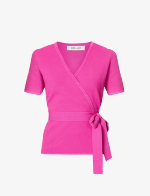selfridges diane von furstenberg