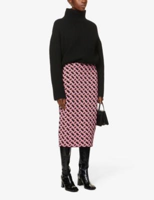 selfridges diane von furstenberg