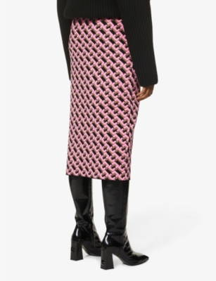 selfridges diane von furstenberg