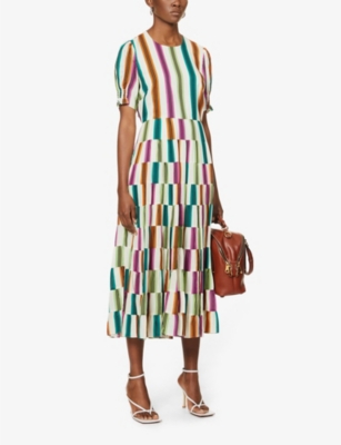 selfridges diane von furstenberg