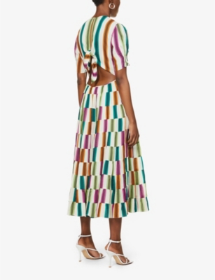 selfridges diane von furstenberg