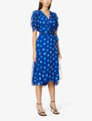 selfridges diane von furstenberg