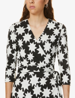 selfridges diane von furstenberg