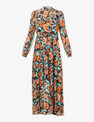 selfridges diane von furstenberg