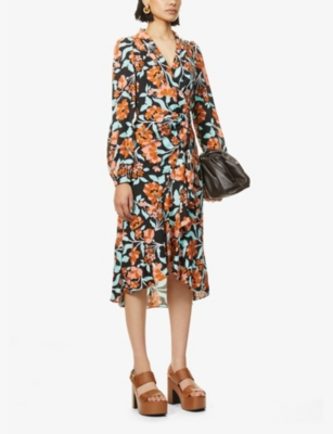 selfridges diane von furstenberg