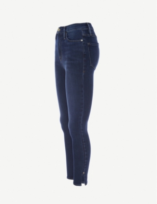 selfridges womens jeans