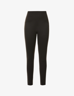 J Paige - Spanx leggings are back in stock! Adding to