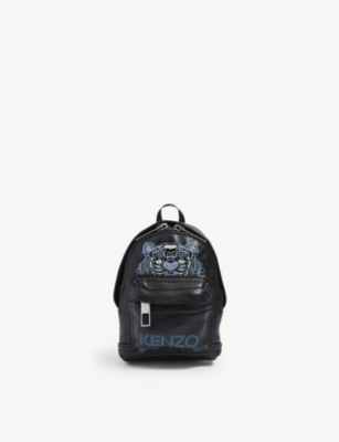 Kenzo shop backpack selfridges