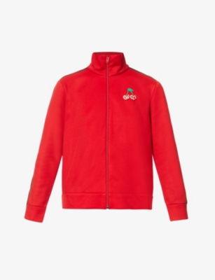 gucci hoodie selfridges